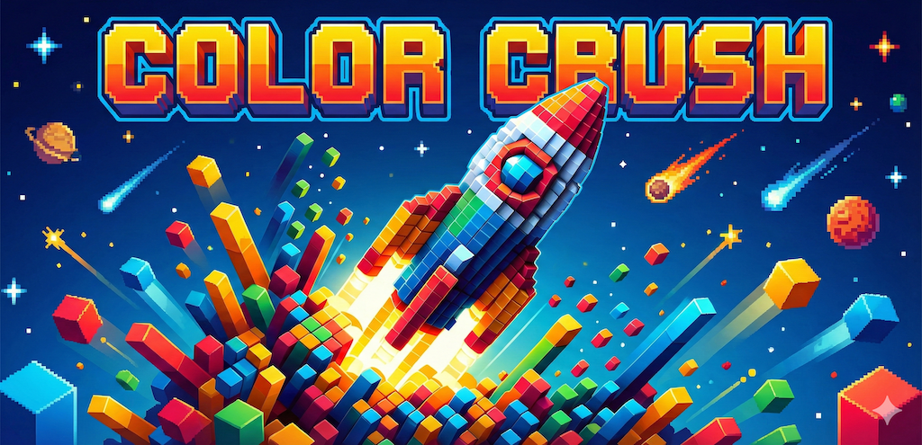 Color Crush